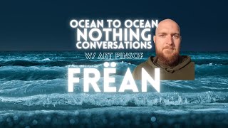 FRËAN Beyond Nonduality Conversations \