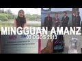 Mingguan Amanz - TM HyppTV, Xperia Z Ultra, Salamfone Ditamatkan