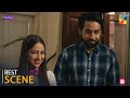 Mann Jogi - Episode 07 - Best Scene 01 - Bilal Abbas Khan, Sabeena Farooq & Gohar Rasheed - HUM TV