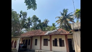 My old style Kerala Home [sub]