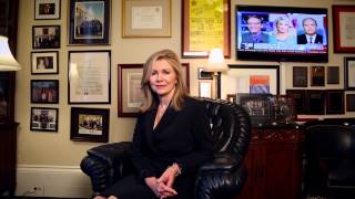 Rep. Marsha Blackburn