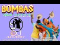 bombas mix 2023 by alexander dj