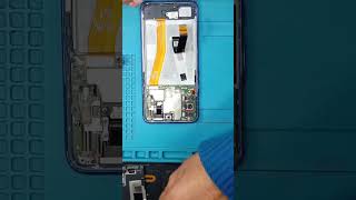 HUAWEI Y9 PRIME 2019 LCD SCREEN REPLACEMENT #iphone #الاردن #fyp #crackedglassrepair #explore #fypシ