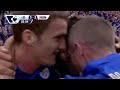 Leicester City vs Manchester United 5 3 All Goals & Highlights (EPL 2014 2015) HD 720p