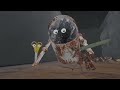 Forever Alieon | 3D Animated Short film | KKTM Rembau | LBF PRODUCTION