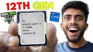 Cheapest Intel i7 Processor For Gaming \u0026 Extreme Editing ⚡Perfect Intel PC Upgrade