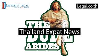 Do "Law Abiding Expatriates" Have Anything to Fear in Thailand?