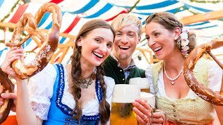 3 Awesome Oktoberfest Celebrations Across America