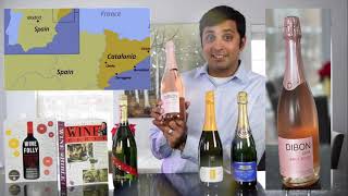 World of Sparkling Wines| Hindi Review | Champagne Prosecco Cava | Mimosa Hindi