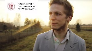 Ich świat | Paweł Thoma | Uniwersytet Przyrodniczy we Wrocławiu