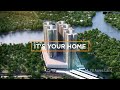 one cochin luxury apartments from nanma properties