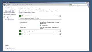 SQL Server 2012 Tutorial - SQL Server Port Settings on Windows Server 2008 R2