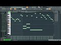 making a r u0026b beat using trophies by brian michael coxx fl studio