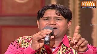 Main Chadar Kadd Di | Karamjit Anmol | Old is Gold | Evergreen | Punjabi | Folk | Song | Live