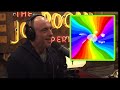 Joe Rogan says music is a DRUG for the HUMAN MIND!