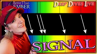 Redshift || Deep Dives Live