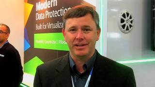 Veeam at MMS 2013