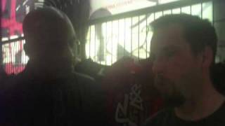 Looney Bin Vlog 10.03