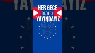 OZİ BEY CANLI YAYIN HER GECE 00:00 'DA   #ozibey #ozibeycanli