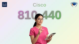 Unlock Cisco 810-440 Success: Mastering DTBAA Every Key Concept and Exam Question Type Breakdown