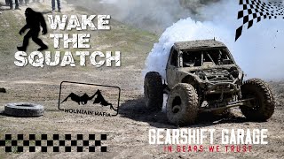 Wake the Squatch by Mountain Mafia – Best Moments & Carnage