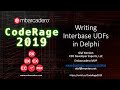 Writing Interbase UDFs in Delphi