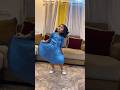 #jayapradachalla #dance by Granddaughter #youtubeshorts#viralshorts