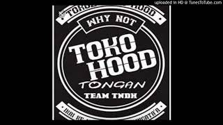 TOKO in the hood