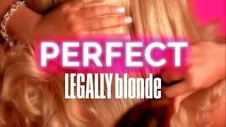 why Legally Blonde's intro is cinematic genius