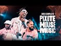 PIXOTE HOUSE MUSIC - DVD COMPLETO