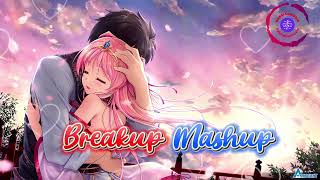 dil breakup//heart breakup mashup//heart breakup sad song//heartbreak hindi version@dkhellomusic