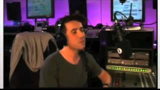 Harry Styles on BBC Radio 1 with Grimmy 09:12:12