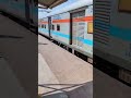 12651-Tamil Nadu Sampark Kranti SF Express Skipping Lalitpur Junction