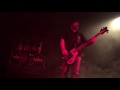 The Cleaner : Cleaning The Veins - Necessary Losses - Dogs From Hell (Live At Winter Rising Fest)