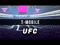 3D Digital Venue - T-Mobile Arena (UFC)