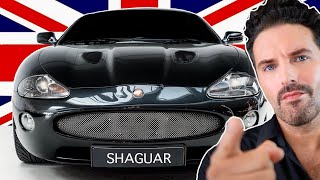 THINGS TO KNOW - Before buying a Jaguar XK8 XKR X100