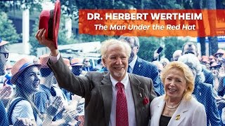 Meet Dr. Herbert Wertheim