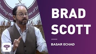 Brad Scott - \