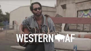 Tré Burt | "Under the Devil's Knee" | Western AF