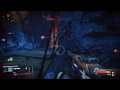 destiny：コントロール 35キル