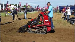 Inside the GIE+EXPO! 2018|VIDEO: #3