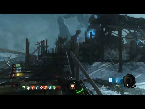 Black Ops 3 Zombies Black Ops 3 Zombies