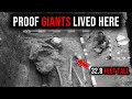 ACTUAL PHOTOS of Giant Bones?? Real Giants Discovered Across the Black Sea Region | Biblical Giants