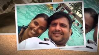 Anand Sagar Resort in Ambarnath.Raj Rajvi