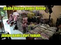 MEMULAI USAHA JUALAN GAMIS LANGSUNG DARI KONVEKSI  - DISTRIBUTOR GAMIS