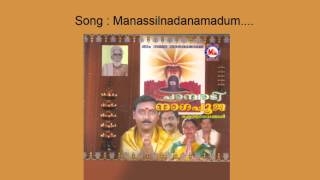 Manassilnadanamadum - Pambadi Nagapooja