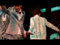 120726 etn 공개방송 baby u 창조 ver.