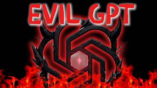 Hackers Are Turning ChatGPT Into Evil Coders Here’s How!