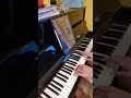 Cover Me In Sunshine - P!nk & Willow Sage Hart (Piano Cover)