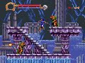 [TAS] SNES Castlevania: Dracula X 